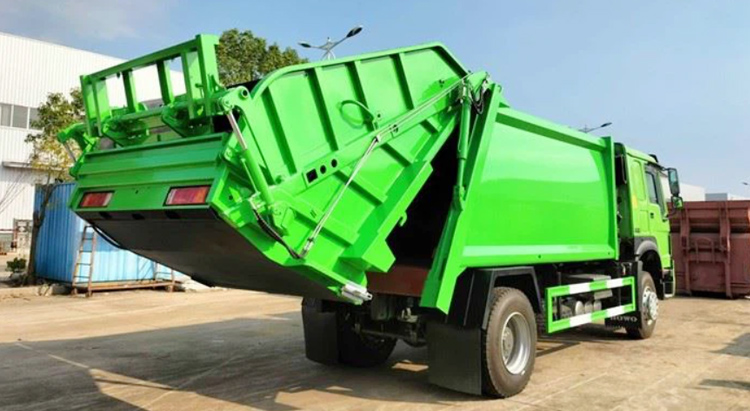 Waste Transfer and Landfill Facility Management